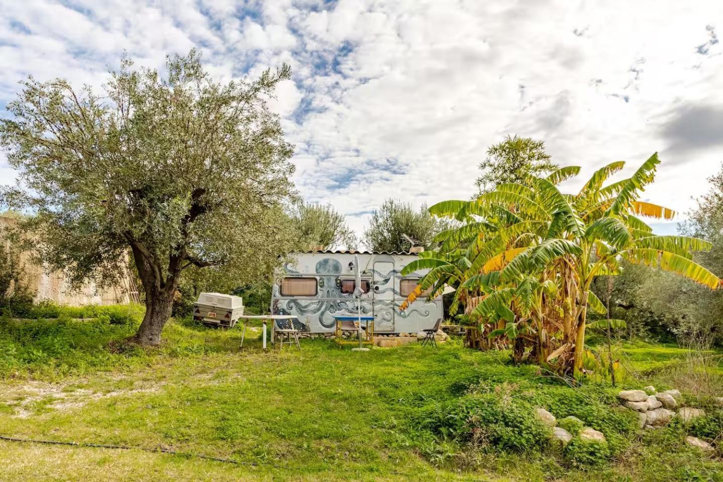 Masseria Usamborgia Noto Exteriér fotografie