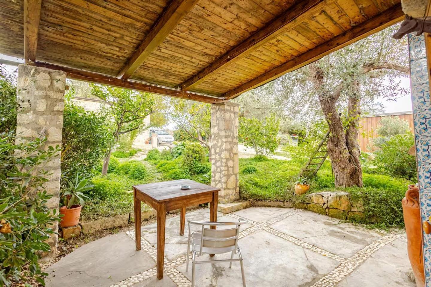 Masseria Usamborgia Noto Exteriér fotografie