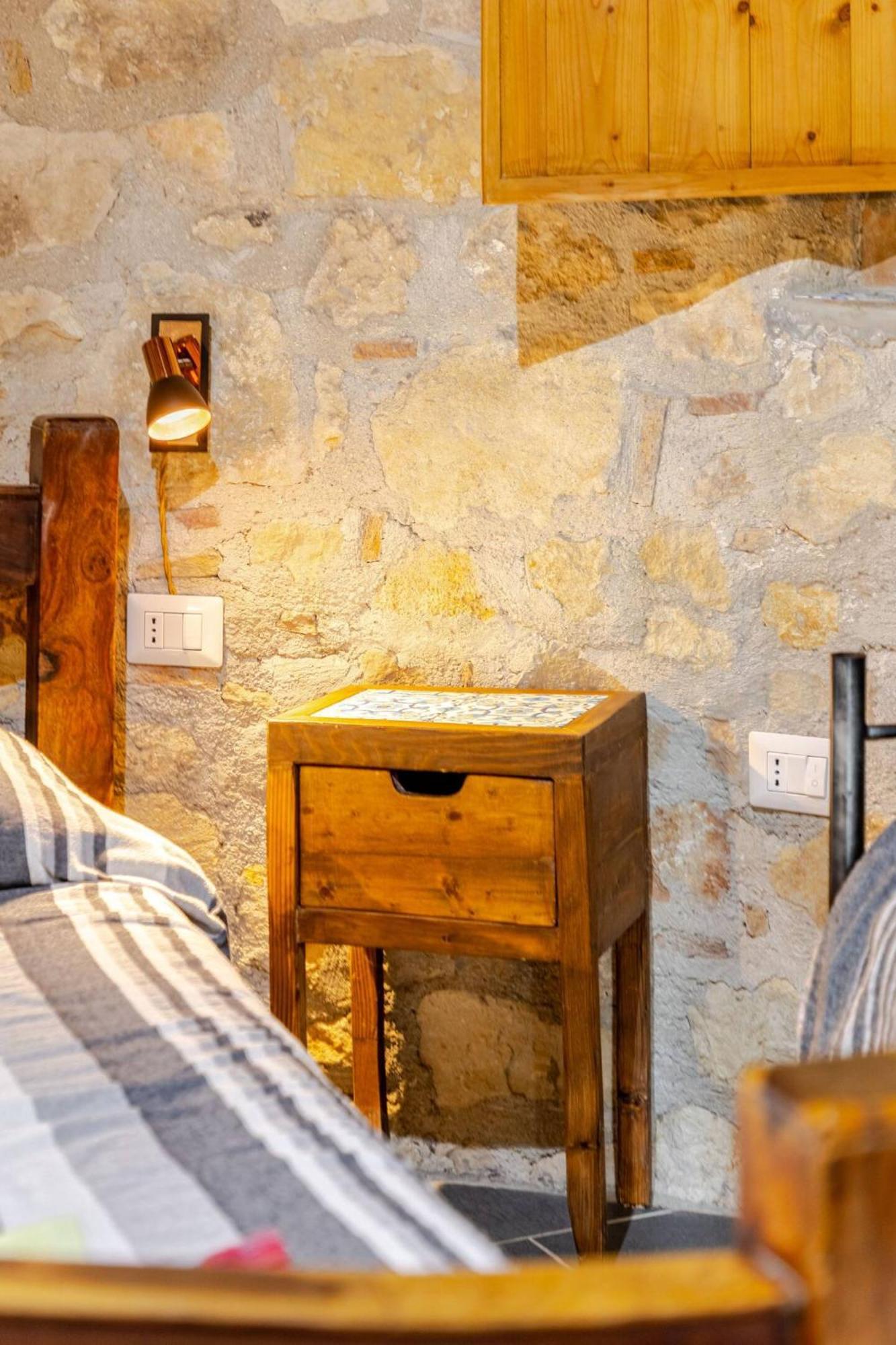 Masseria Usamborgia Noto Exteriér fotografie