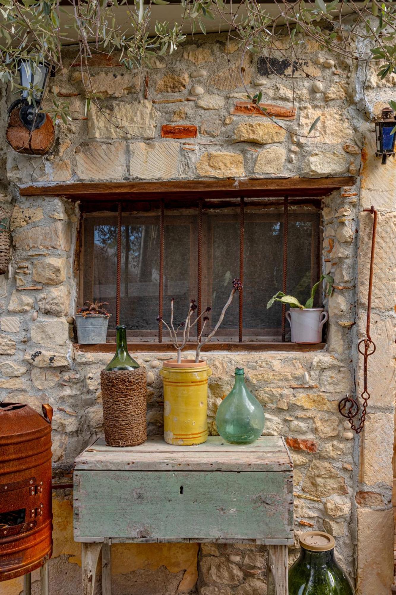 Masseria Usamborgia Noto Exteriér fotografie